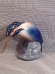 Figurines.
Kingfisher by
Niels Nielsen
for Bing & ...