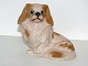 Royal
Copenhagen dog
figurine
Pekingese