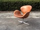 Arne Jacobsen
The Swan 3320