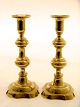 Candlesticks