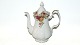 Old Country
Roses, Coffee
Pot