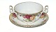 Old Country
Roses,
Bouillion cup