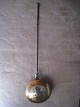 Heating pelvic.
Danish. L. 114
cm. D. 28 cm.