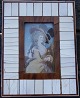 Miniature
portrait of
Duchess of
Devenshire