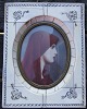 Miniature
portrait of
Fabiola