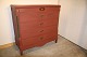 Chest of
drawers .