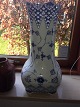 Royal
Copenhagen Blue
Fluted Full
Lace Large Vase
#1166