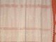 Tablecloth or
curtain. 2.40 x
2.40 meters.
Biedermeier ...