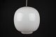 Vilhelm
Lauritzen
Pendant