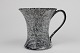 Danish ceramic
Herman A.
Kähler style
Vase or Jug