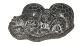 Greenlandic
hunting
settlement in
soapstone