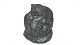 Greenland bear
cubs soapstone