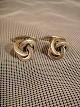 Knot cufflinks
in sterling
silver
hallmarked
sterling A ...