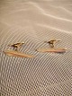 Cufflinks in
sterling silver
AJ stamped 925
sterling ...