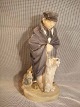 shepherd with
dog.
Royal
Copenhagen RC
No. 782
1 ...
