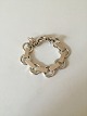 Bent Knudsen
Sterling Silver
Bracelet #60