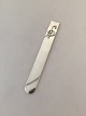 Wiwen Nilsson
Sterling Silver
letter opener
Sweden