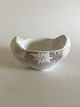 Royal
Copenhagen Art
Nouveau Dish
#20/2450