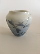 Bing & Grondahl
Art Nouveau
Vase with 5
Dragonflies ...