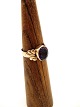 Gold ring 585
