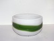Holmegaard
Palet bowl,
rare color