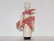 Kay Bojesen
Rare wooden
figurine of
chef