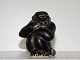 Royal
Copenhagen
stoneware
figurine
Small monkey