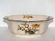 Aluminia Maj
Large and rare
oblong bowl