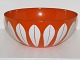 Orange Lotus
Bowl