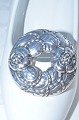 Georg Jensen
brooch # 42
