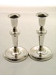 Silver
Candlesticks