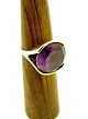 Gold ring 585