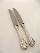 Silver Knives