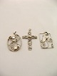 Pendants 830s