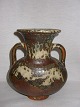 Royal
Copenhagen vase
stoneware.
Design: Bode
Willumsen