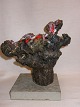 Allan Schmidt
sculpture in
stoneware