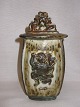 Bode Willumsen
vase for Royal
Copenhagen