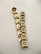 Margurite
bracelet