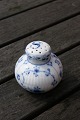 Blue Fluted
half lace Royal
Copenhagen
China
porcelain. ...