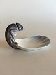 Rorstrand Art
Nouveau Dish
with Gecko
lizzard