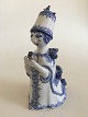 Bjorn Wiinblad
Figurine Girl
reading Salmes
M13 from 2005