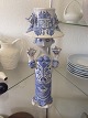 Bjorn Wiinblad
Candleholder
Figurine of a
Lady M35 from
1998