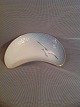 Seagull with
gold.
Moon shaped
dish.
Length: 19 cm.
...
