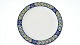Blue Pheasant,
Royal
Copenhagen,
Round dish
