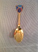 Christmas spoon
2007
A. Michelsen
Silver. 925
...