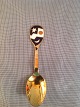 Christmas spoon
2004
A. Michelsen
Silver. 925
...