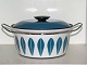Lotus
Blue pot