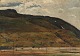 "Clouds over
the mountain"
Literature:
Lennart
Gottlieb, ...