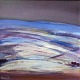 "Blue
Landscape"