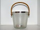 Holmegaard art
glass
Ice bucket by
artist Jacob
Bang ...